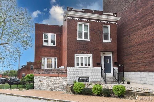 a-3302 S 9th St, Saint Louis, MO, 63118-2614 | Card Image