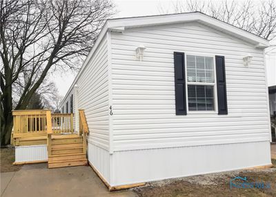 46 - 1048 N Main Street, House other with 3 bedrooms, 2 bathrooms and null parking in Bowling Green OH | Image 1