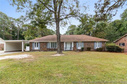 2513 Colgate Dr, Fayetteville, NC, 28304-3708 | Card Image