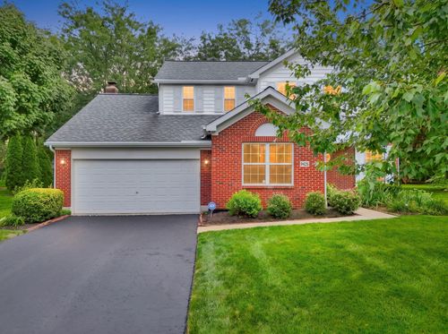 9425 Big Bear Ave, Powell, OH, 43065-7721 | Card Image