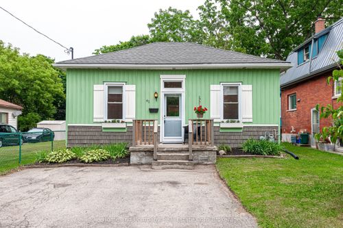 41 Well St, Stratford, ON, N5A4L8 | Card Image