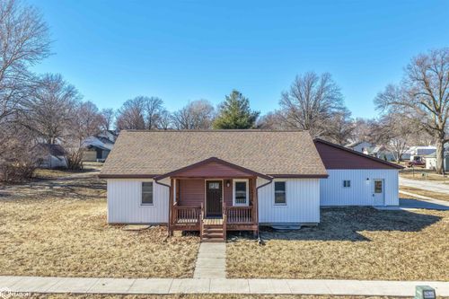 501 7th St, Harlan, IA, 51537-1018 | Card Image