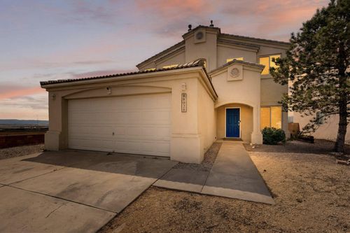 8020 Eliyah Ct Nw, Albuquerque, NM, 87120-5589 | Card Image