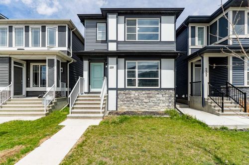 228 Cornerstone Grove Ne, Calgary, AB, T3N2A6 | Card Image