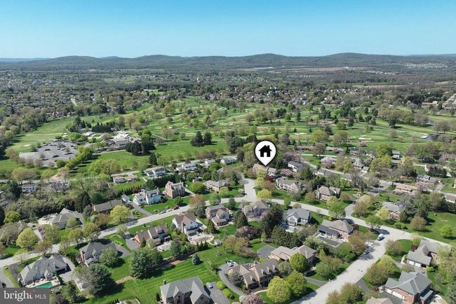 15 Wetherburn Ct, House other with 5 bedrooms, 5 bathrooms and null parking in YORK PA | Image 77