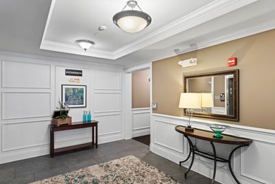 613 - 613 Brookside Court, Condo with 2 bedrooms, 2 bathrooms and null parking in Newtown CT | Image 3