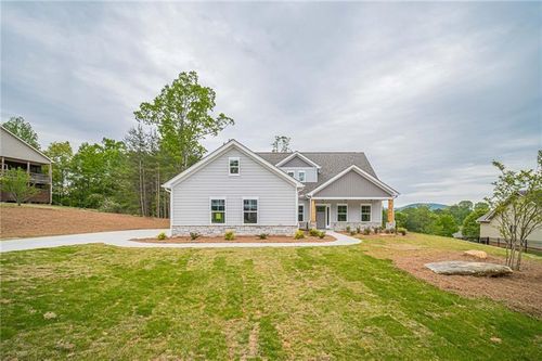 110 Parkview Drive, Cleveland, GA, 30528 | Card Image