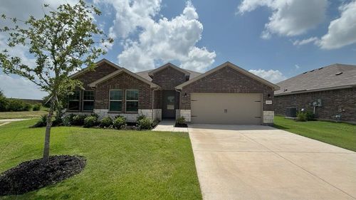 1913 Heritage Ct, Cleburne, TX, 76033-4464 | Card Image