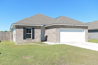 347 Outpost Way, House other with 3 bedrooms, 2 bathrooms and null parking in Thibodaux LA | Image 3