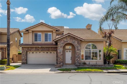 13283 Sunstream Dr, Chino Hills, CA, 91709 | Card Image