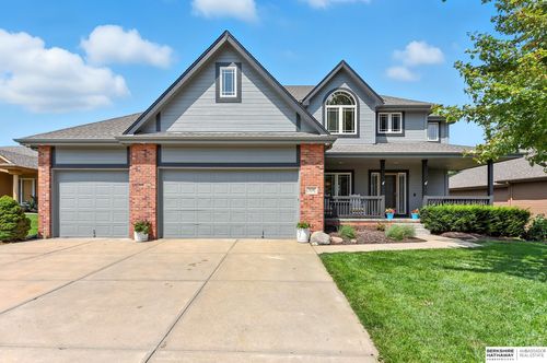 7606 S 195th St, Gretna, NE, 68028-3500 | Card Image