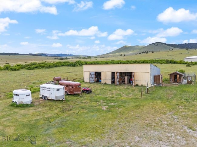 106 Two Bumps Loop E, House other with 3 bedrooms, 2 bathrooms and null parking in Ennis MT | Image 10