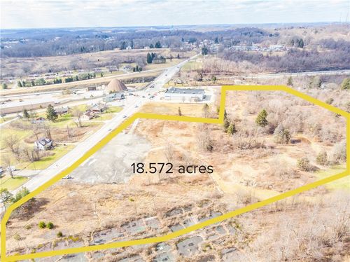 0 State Route 130 & Pleasant Valley, Penn Twp - WML, PA, 15642 | Card Image