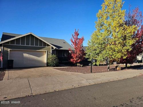 723 W Summer Haven Ln, Lakeside, AZ, 85929-7082 | Card Image