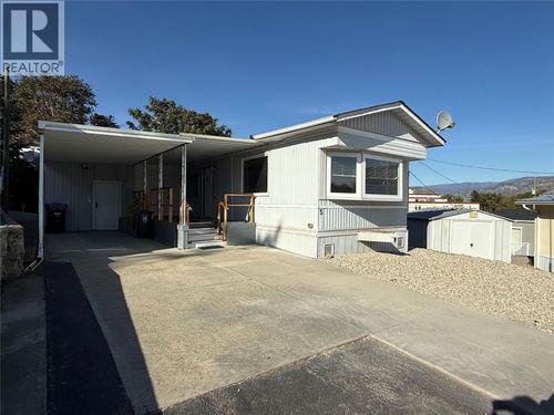 5-5 Leighton Cres, Oliver, BC, V0H1T2 | Card Image