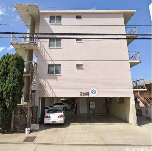 2848 Date St, Honolulu, HI, 96816-1029 | Card Image