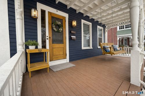 52 Sherman St, Hartford, CT, 06105-2208 | Card Image