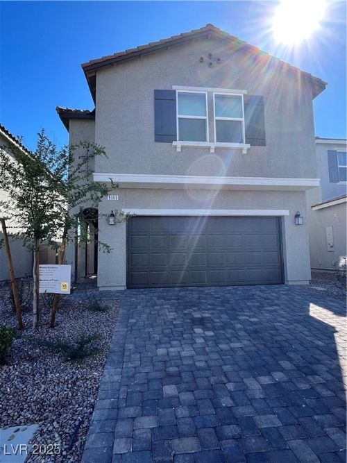 9069 Nostrand Ave, Las Vegas, NV, 89148-4387 | Card Image