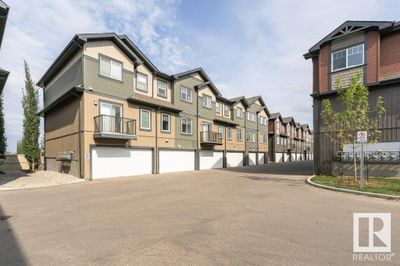 124 - 3305 Orchards Link Sw, Townhouse with 3 bedrooms, 3 bathrooms and null parking in Edmonton AB | Image 3