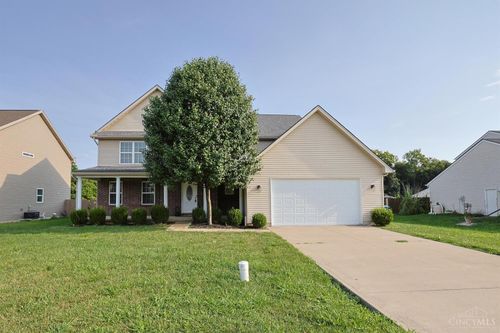 1544 Adams Ct, Amelia, OH, 45102-1188 | Card Image