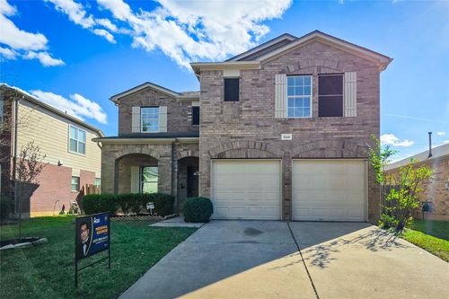 10426 Caribou Cv, Missouri City, TX, 77459-2670 | Card Image