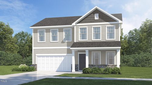 66 Digging Time Avenue, Princeton, NC, 27569 | Card Image