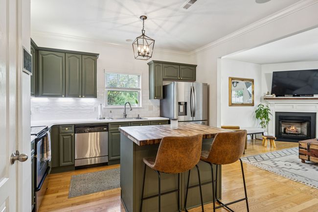 APT-101 - 735 Tulip Grove Rd, Townhouse with 3 bedrooms, 3 bathrooms and 1 parking in Hermitage TN | Image 14