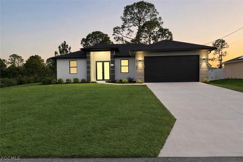 3311 72nd St W, Lehigh Acres, FL, 33971-8811 | Card Image