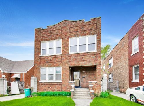 1130 Marshall St, Gary, IN, 46404-2121 | Card Image