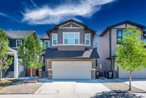 134 Howse Rise Ne, Calgary, AB, T3P0X3 | Card Image