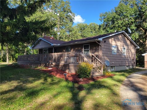 16710 Potter Rd, Weston, OH, 43569-9517 | Card Image