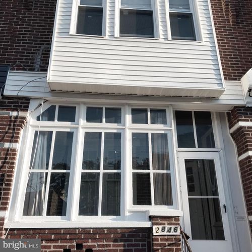 2846 W Wishart St, PHILADELPHIA, PA, 19132-1242 | Card Image