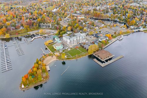 10-130 Water St, Gananoque, ON, K7G0A8 | Card Image