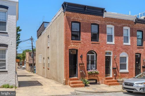610 S Robinson St, BALTIMORE, MD, 21224-3937 | Card Image