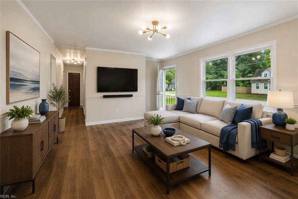 Residential in Newport News 3