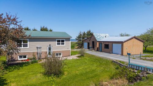 571 Burntcoat Rd, Burntcoat, NS, B0N1T0 | Card Image