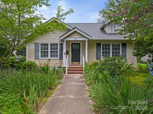 412 Dale Ave, Gastonia, NC, 28052-7541 | Card Image
