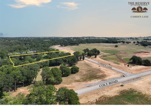 Lot 72 Kamden St, Springtown, TX, 76082 | Card Image