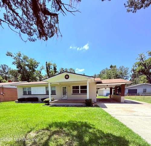 1754 Bassett Rd, JACKSONVILLE, FL, 32208-1505 | Card Image