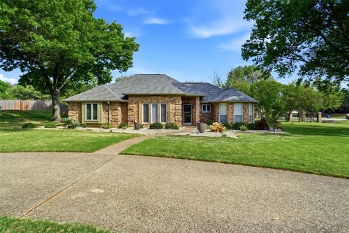 1362 Cross Timber Dr, Southlake, TX, 76092-4827 | Card Image