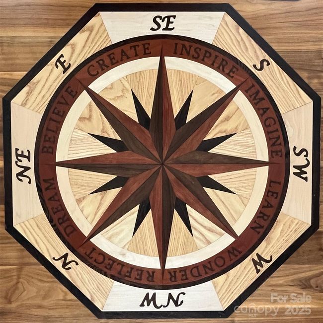 Foyer Custom Inlay | Image 48