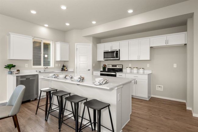 8717 W Millsap Ave, House other with 4 bedrooms, 3 bathrooms and null parking in Cheney WA | Image 14