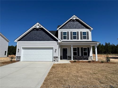 222 Seaford, Aberdeen, NC, 28315-0117 | Card Image