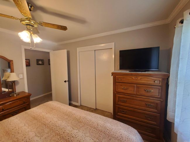 792 E Miller St, House other with 3 bedrooms, 1 bathrooms and null parking in Piggott AR | Image 18