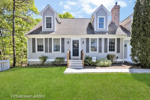 420 Old Bass River Road, South Dennis, MA, 02660 | Card Image