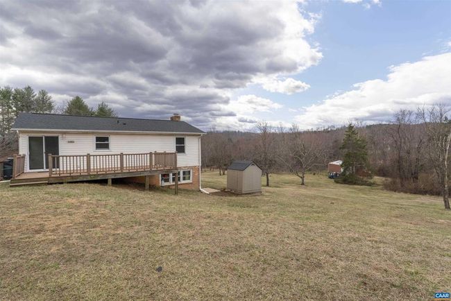 248 Newtown Rd, House other with 3 bedrooms, 2 bathrooms and null parking in GREENWOOD VA | Image 35