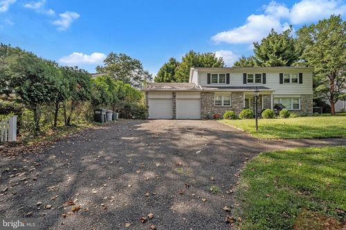 1026 Gravel Hill Rd, SOUTHAMPTON, PA, 18966-4509 | Card Image