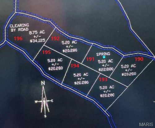 191 Madison St, Fredericktown, MO, 63645 | Card Image