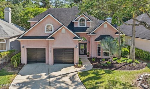 113 Deer Lake Dr, PONTE VEDRA BEACH, FL, 32082-1295 | Card Image