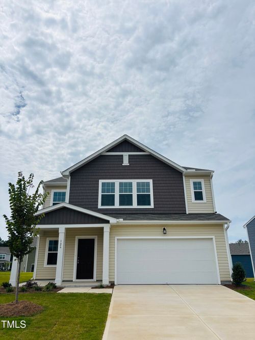 211 Bedstone Way, Clayton, NC, 27520-4867 | Card Image